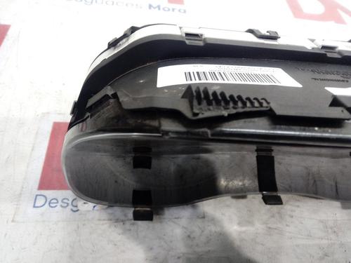 Instrument cluster HYUNDAI TUCSON (TL, TLE)  | BP12673737C47 
