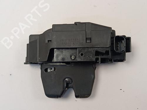 Used Tailgate lock CITROËN C3 / C3 ORIGIN III (SX) [2016-2025]  21162678