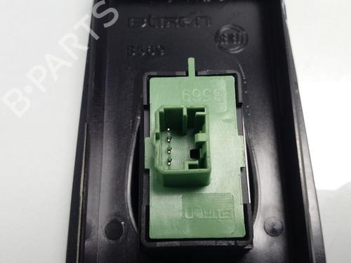 Right front window switch PEUGEOT BOXER Bus 2.2 BlueHDi 120 | BP30514944I26