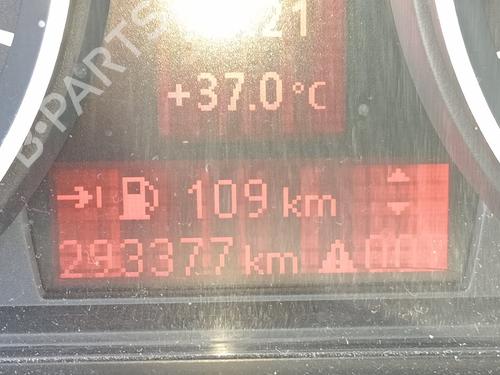 Left mirror BMW 1 (E81) 118 i | BP12821658C26 