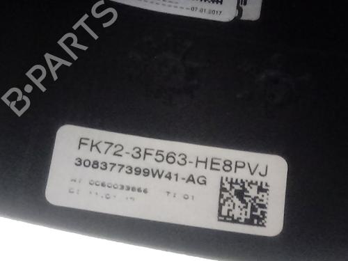 Steering wheel LAND ROVER DISCOVERY SPORT (L550)  | BP16846468C49 