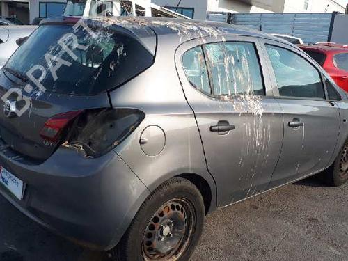 Steering column stalk OPEL CORSA E (X15) | BP12840399I23