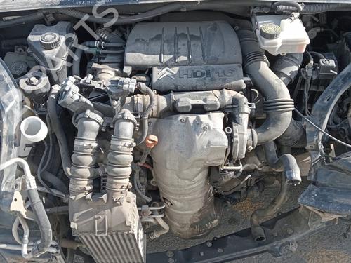 Support CITROËN XSARA PICASSO (N68) 1.6 HDi | BP19542252C155 