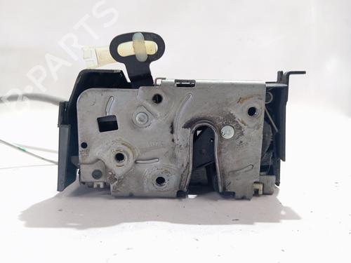 Used Front right lock MINI MINI (R56) One (95 hp) 30698003