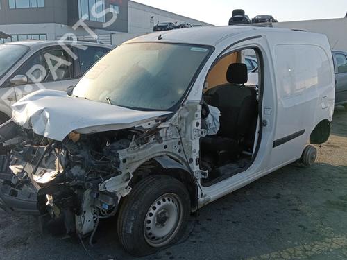 Used Parts RENAULT KANGOO / GRAND KANGOO II (KW0/1_) [2008-2025]  4236861