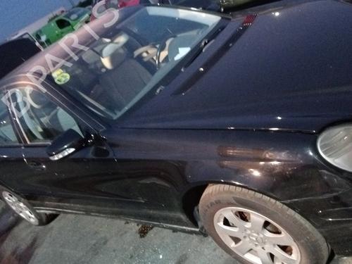 Used Parts MERCEDES-BENZ E-CLASS (W211) E 200 CDI (211.004) (122 hp) 2603554