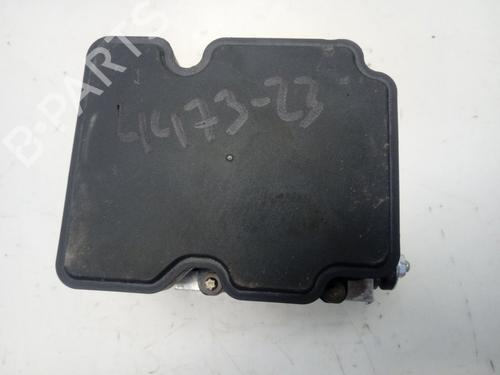 ABS pump DACIA DUSTER (HM_)  | BP15545440M43 