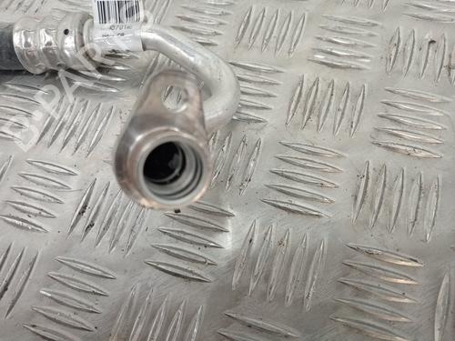 AC pipe PEUGEOT 508 II (FB_, FH_, F3_) | BP17222437M126