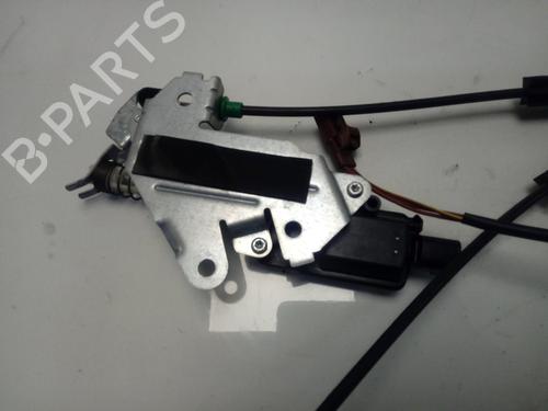 Tailgate lock FORD FIESTA V (JH_, JD_) 1.4 16V | BP13483454C101 