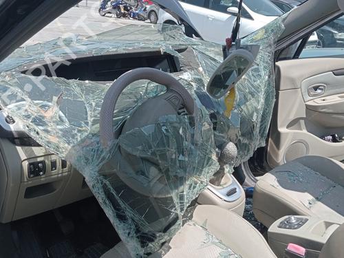 Right tailgate light RENAULT SCÉNIC III (JZ0/1_) | BP28671506C80