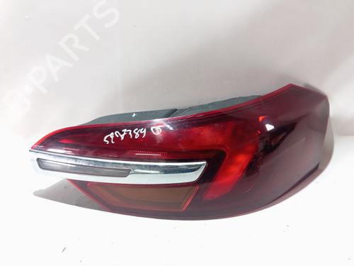 Used Right taillight Right taillight 37692614 37692614