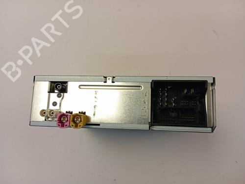 Radio VW GOLF VII (5G1, BQ1, BE1, BE2)  | BP21142300E6 