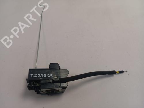 Rear left lock DACIA DUSTER (PYM_, PYN_) 1.0 ECO G-100 825031922R |
