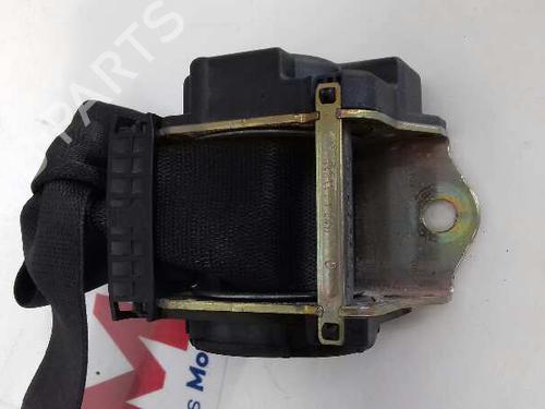 Rear center seatbelt BMW 5 (E39)  | BP12833208I27 