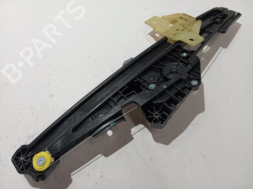 Front left window mechanism RENAULT CAPTUR II (HF_)  | BP29729586C22 