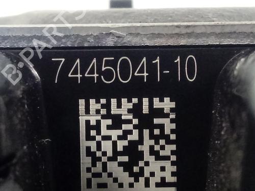 Front left lock BMW 3 Gran Turismo (F34) 318 d | BP18169531C98 