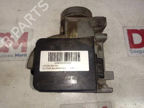 Used Mass air flow sensor CITROËN XM Break (Y3) [1989-1994]  30371272