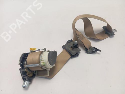 Used Rear right seatbelt MERCEDES-BENZ M-CLASS (W164) [2005-2012]  31854877