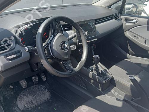 Jack Kit RENAULT CLIO V (B7_) | BP28598698C119