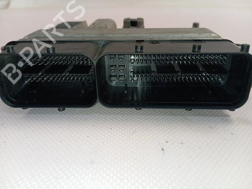 Engine control unit (ECU) VW POLO V (6R1, 6C1)  | BP30375589M57 
