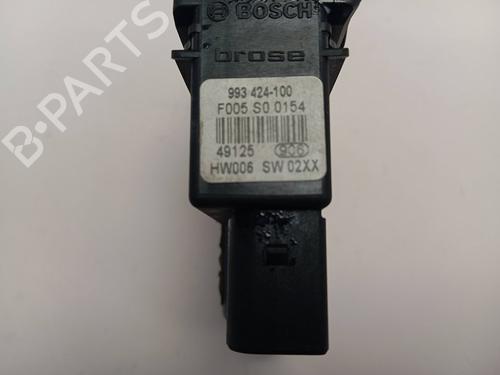 Left rear window motor VW TOURAN (1T1, 1T2)  | BP20640908E23 