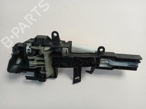 Rear right exterior door handle BMW 1 (E87) 116 d | BP18841752C130 