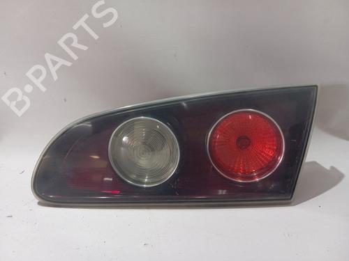 Used Right tailgate light SEAT IBIZA III (6L1) [2002-2009]  30934588