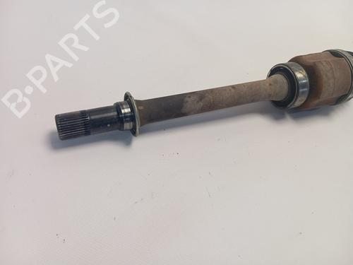 Right front driveshaft RENAULT ZOE (BFM_) | BP31340737M39