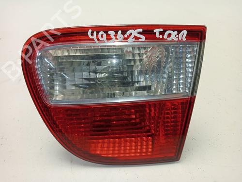 Used Other SEAT LEON (1M1) [1999-2006]  28412615