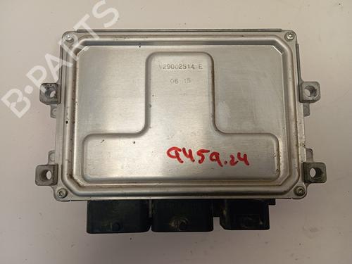 Engine control unit (ECU) PEUGEOT 208 I (CA_, CC_)  | BP24140308M57 