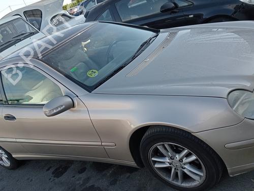 Taśma airbag MERCEDES-BENZ C-CLASS Coupe (CL203) | BP12673231C102