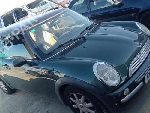 Right headlight MINI MINI (R50, R53) Cooper | BP23661891C29 