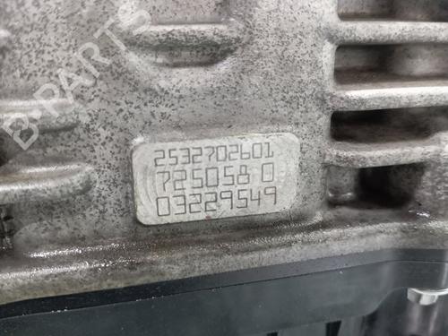 Gearbox MERCEDES-BENZ GLC (X253) 220 d 4-matic (253.915) | BP29724022M3 