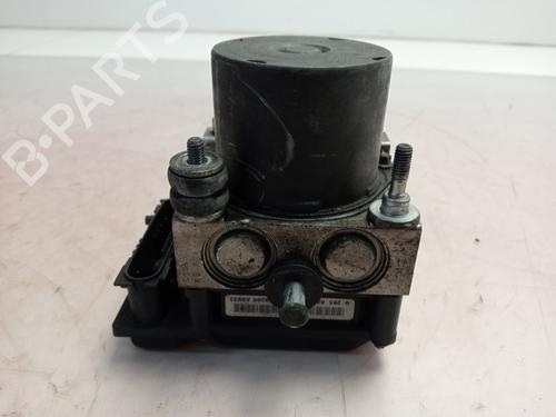 ABS pump OPEL MERIVA A MPV (X03)  | BP16650820M43 