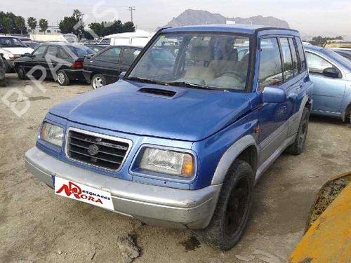 SUZUKI VITARA (ET)    2595276
