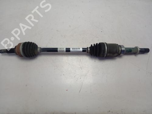 Used Right front driveshaft NISSAN NV200 Van [2010-2025]  17810116
