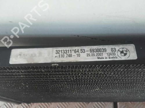 Used AC radiator BMW 3 Touring (E91) 330 d xDrive (245 hp) 12651798