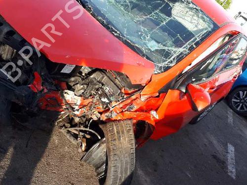 Rear right window mechanism HYUNDAI i10 II (BA, IA)  | BP12925296C25 