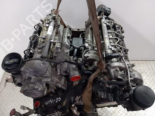 Used Engine MERCEDES-BENZ M-CLASS (W164) [2005-2012]  28590647