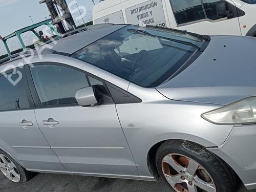 Alternator MAZDA 5 (CR) 2.0 CD (CR19) | BP33855349M7 - Image 5