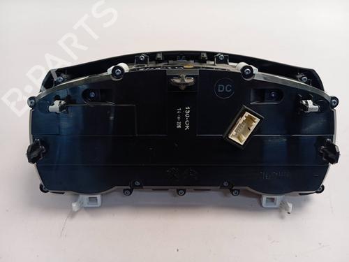 Instrument cluster CITROËN C3 / C3 ORIGIN III (SX)  | BP22555521C47 