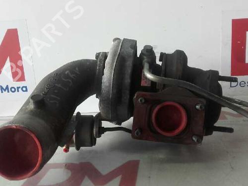 Turbocharger/Supercharger SAAB 900 II Convertible  | BP16882074M71 