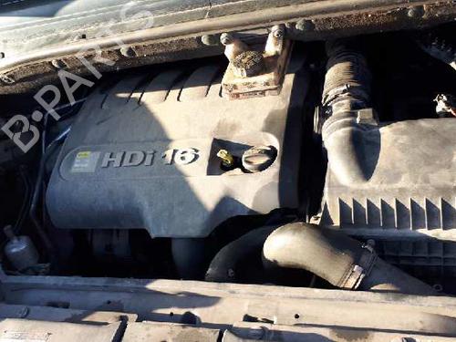 Steering pump CITROËN C4 Picasso I MPV (UD_)  | BP12663653M99 