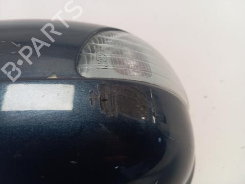 Left mirror MERCEDES-BENZ E-CLASS (W210) E 320 CDI (210.026) | BP29070709C26 
