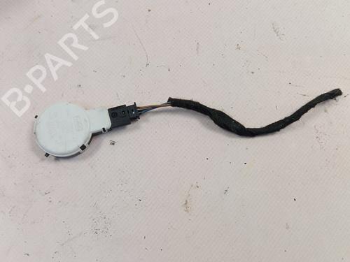 Used Electronic module FORD FOCUS III [2010-2020]  31679863