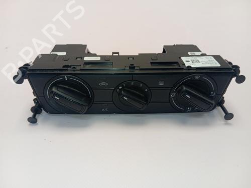 Climate control SEAT ARONA (KJ7, KJP) 1.0 TSI | BP40020690I5 - Image 1