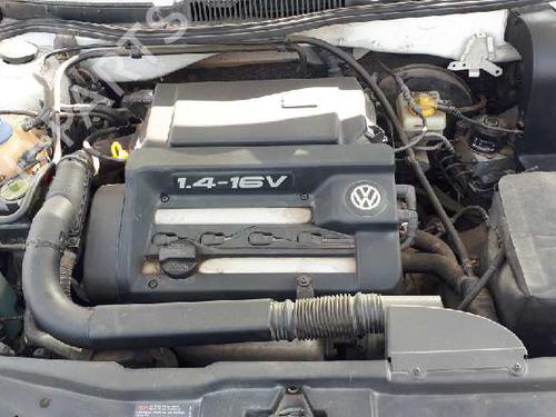 Steering pump VW GOLF IV (1J1)  | BP12840590M99 