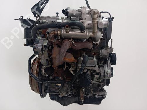 Engine FORD FOCUS C-MAX (DM2)  | BP28733372M1 