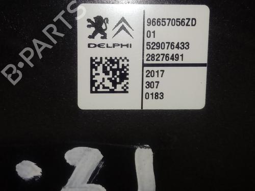 Right front window switch DS DS 4 / DS 4 CROSSBACK (NX_) 1.6 THP 165 | BP40103201I26 - Image 4