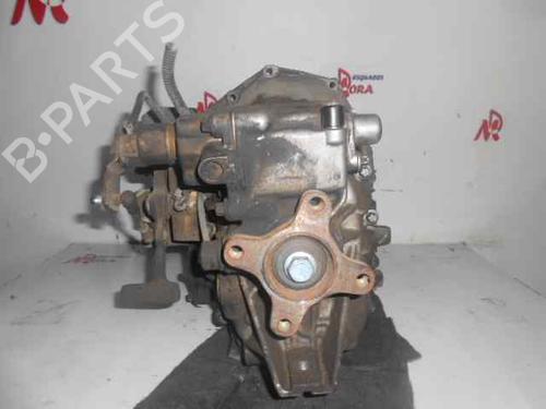 Gearbox MERCEDES-BENZ SPRINTER 3-t Van (B903)  | BP13120225M3 